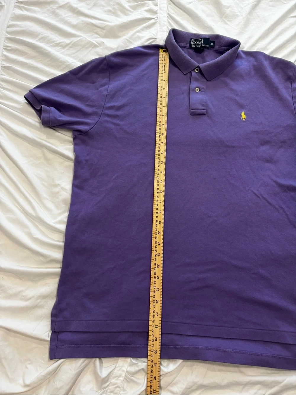 Ralph Lauren classic short